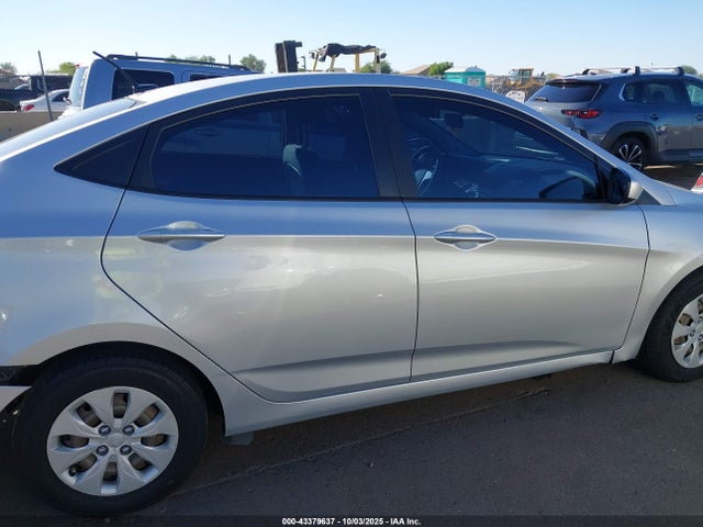 Hyundai dohc gdi gamma 2016 KMHCT4AE0GU053589 Image 13