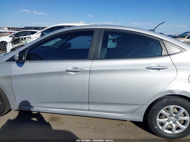 Hyundai dohc gdi gamma 2016 KMHCT4AE0GU053589 Image 14