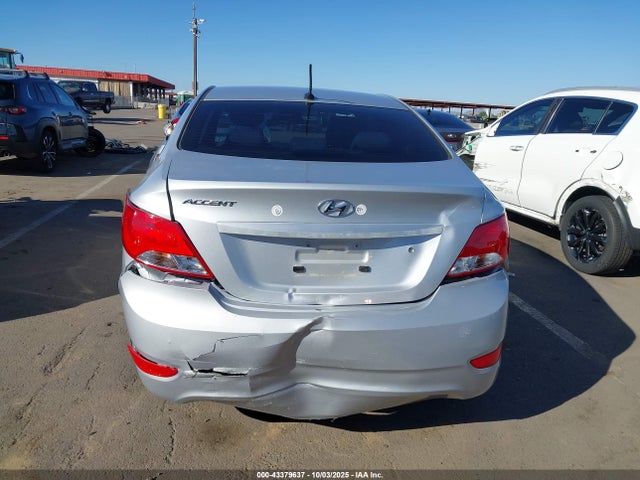 Hyundai dohc gdi gamma 2016 KMHCT4AE0GU053589 Image 16