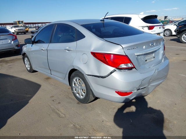 Hyundai dohc gdi gamma 2016 KMHCT4AE0GU053589 Image 3