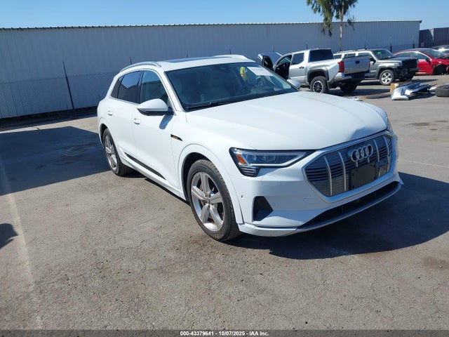2019 AUDI E-TRON WA1VAAGE2KB010511 Photo 0