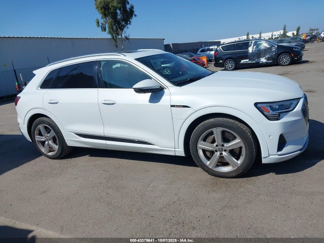 WA1VAAGE2KB010511 Audi E-Tron