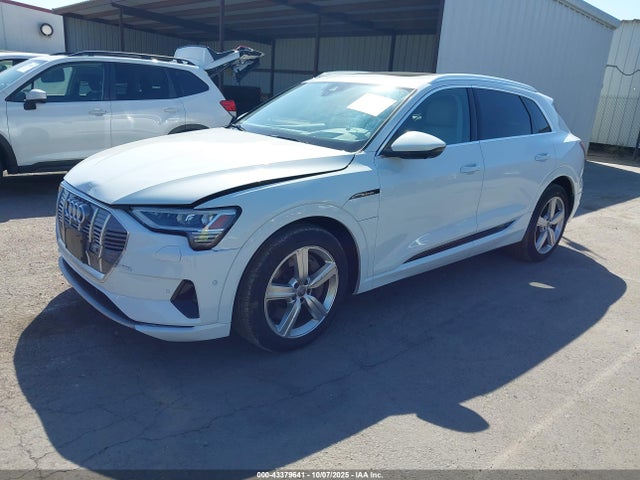 2019 AUDI E-TRON WA1VAAGE2KB010511 Photo 1