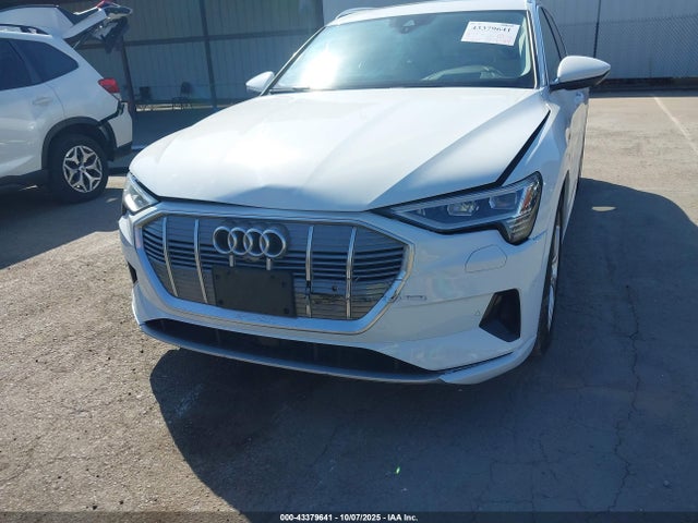 2019 AUDI E-TRON WA1VAAGE2KB010511 Photo 5
