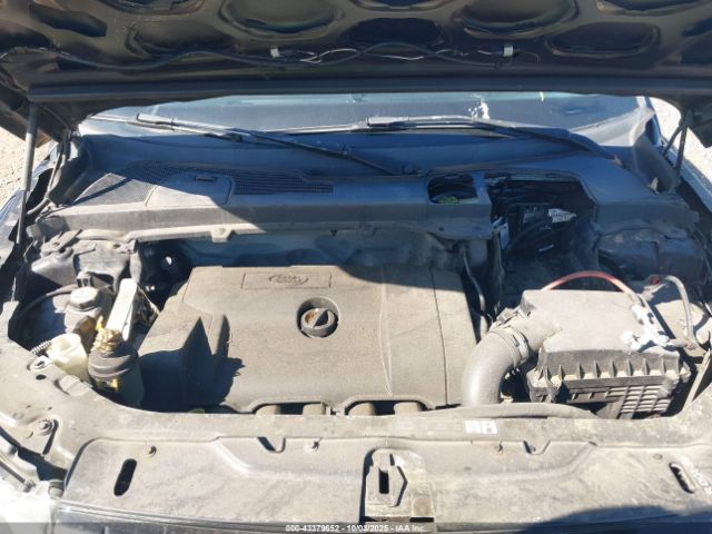 2010 LAND ROVER LR2 SALFR2BN9AH177436 Photo 9