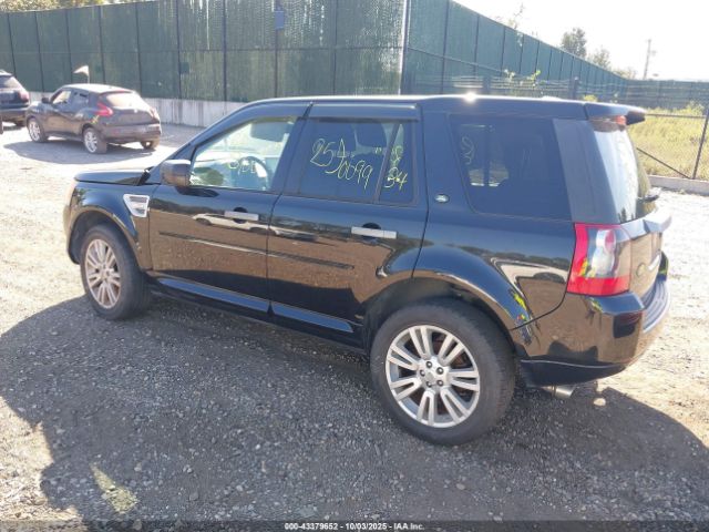 2010 LAND ROVER LR2 SALFR2BN9AH177436 Photo 2