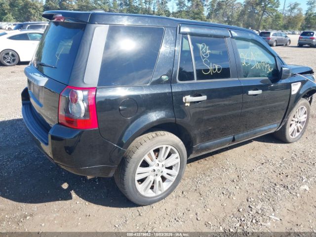 2010 LAND ROVER LR2 SALFR2BN9AH177436 Photo 3