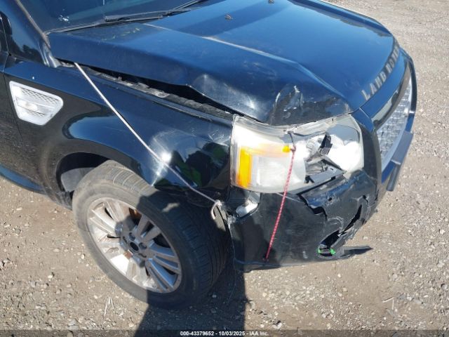 2010 LAND ROVER LR2 SALFR2BN9AH177436 Photo 5