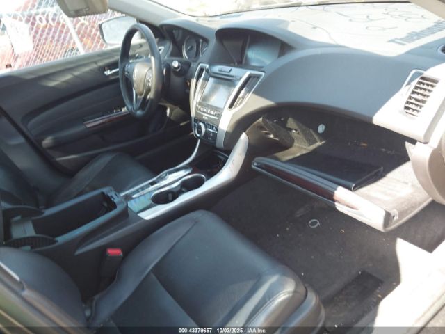 2016 ACURA TLX 19UUB2F5XGA010843 Photo 4