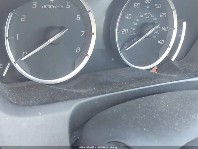 2016 ACURA TLX 19UUB2F5XGA010843 Photo 6