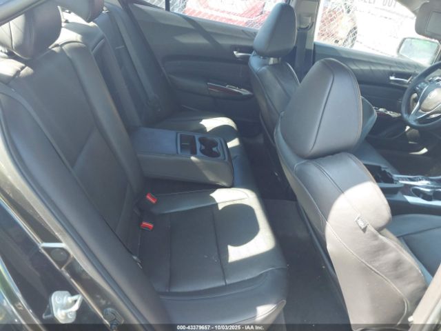 2016 ACURA TLX 19UUB2F5XGA010843 Photo 7