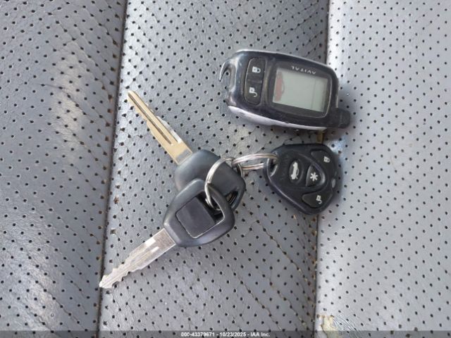 2007 ACURA TSX JH4CL96887C008165 Photo 10