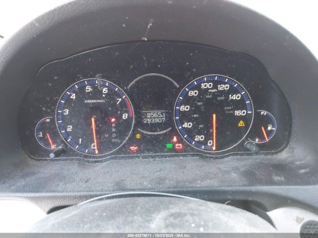 2007 ACURA TSX JH4CL96887C008165 Photo 6