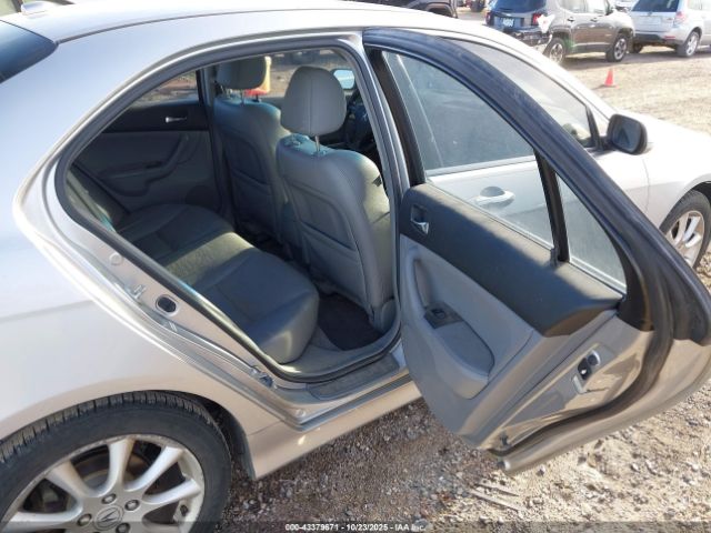 2007 ACURA TSX JH4CL96887C008165 Photo 7