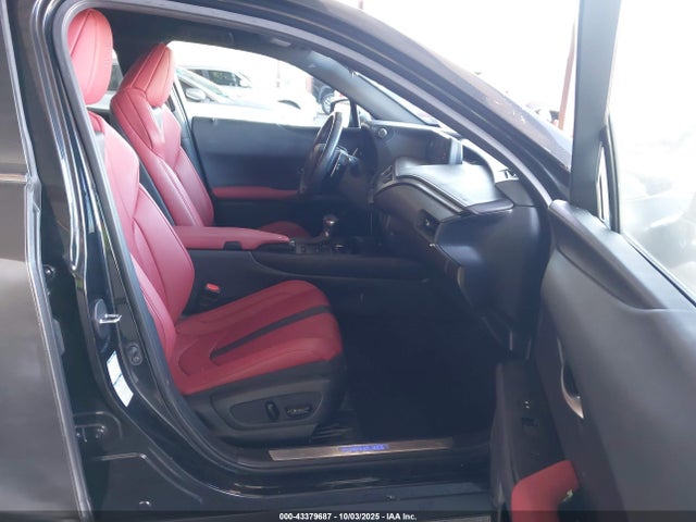 JTHE9JBH0N2056874 Lexus Ux 250h F Sport