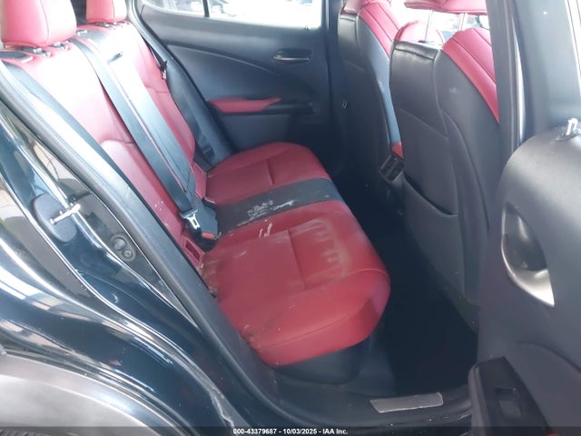 JTHE9JBH0N2056874 Lexus Ux 250h F Sport