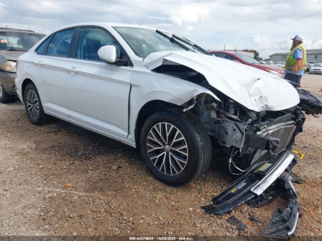 2021 VOLKSWAGEN JETTA 3VWC57BU3MM011274