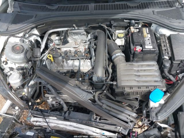 2021 VOLKSWAGEN JETTA 3VWC57BU3MM011274 Photo 9