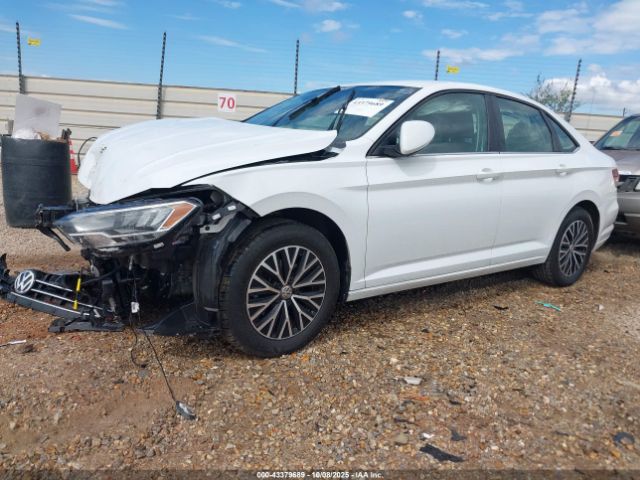 2021 VOLKSWAGEN JETTA 3VWC57BU3MM011274 Photo 1