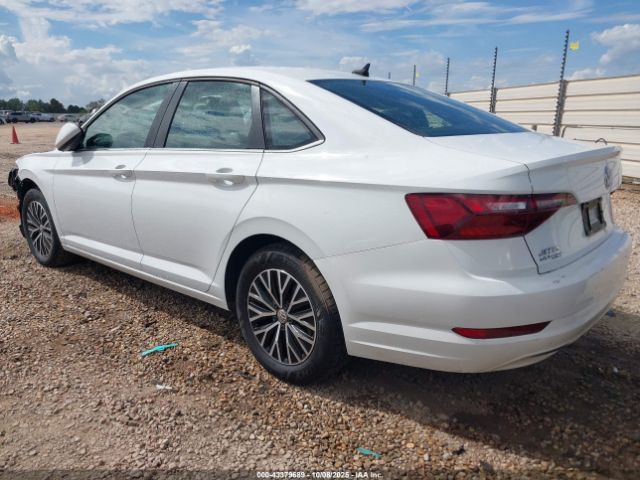 2021 VOLKSWAGEN JETTA 3VWC57BU3MM011274 Photo 2