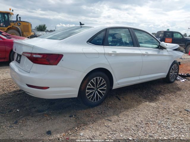 2021 VOLKSWAGEN JETTA 3VWC57BU3MM011274 Photo 3