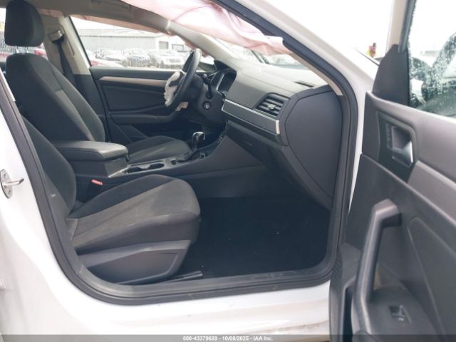 2021 VOLKSWAGEN JETTA 3VWC57BU3MM011274 Photo 4