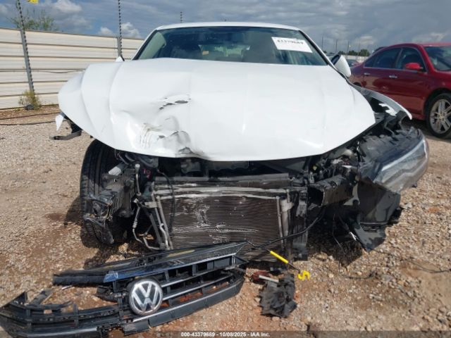 2021 VOLKSWAGEN JETTA 3VWC57BU3MM011274 Photo 5