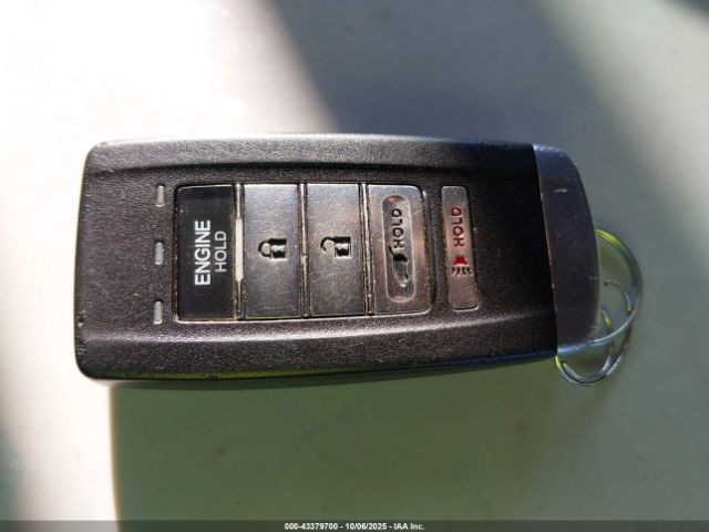 2017 ACURA MDX 5J8YD4H56HL004337 Photo 10