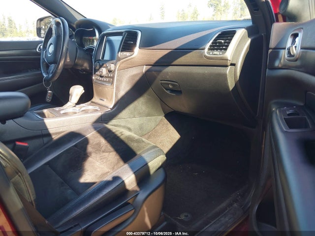 Jeep 2018 2018 1C4RJFAG1JC156633 Image 5