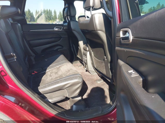 Jeep 2018 2018 1C4RJFAG1JC156633 Image 8