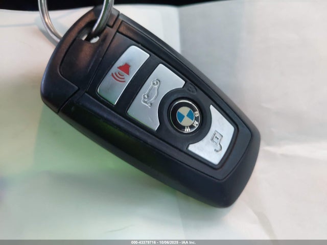 BMW X3 Xdrive28i 2014 5UXWX9C50E0D21191 Image 11