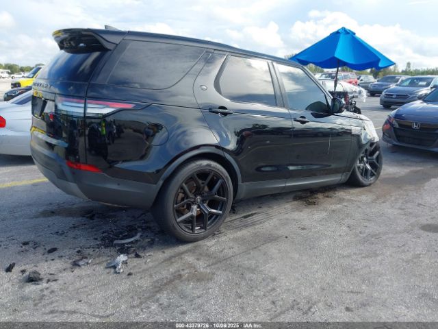 2020 LAND ROVER DISCOVERY SALRG2RV2L2423046 Photo 3