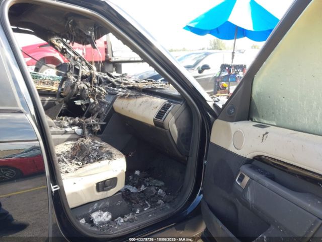 2020 LAND ROVER DISCOVERY SALRG2RV2L2423046 Photo 4