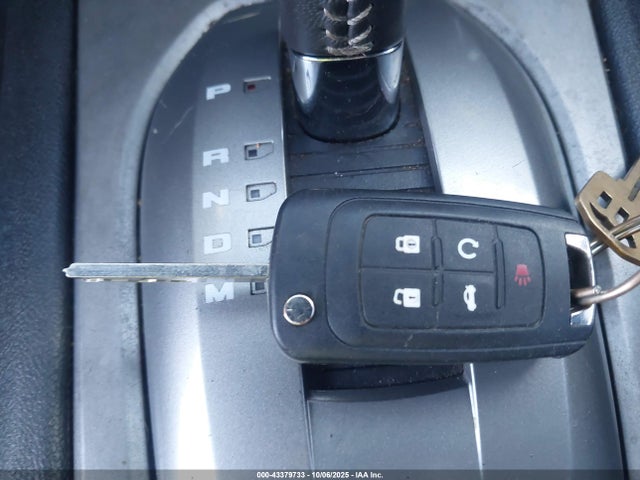 Chevrolet lfx 2015 2G1FD1E36F9111313 Image 11