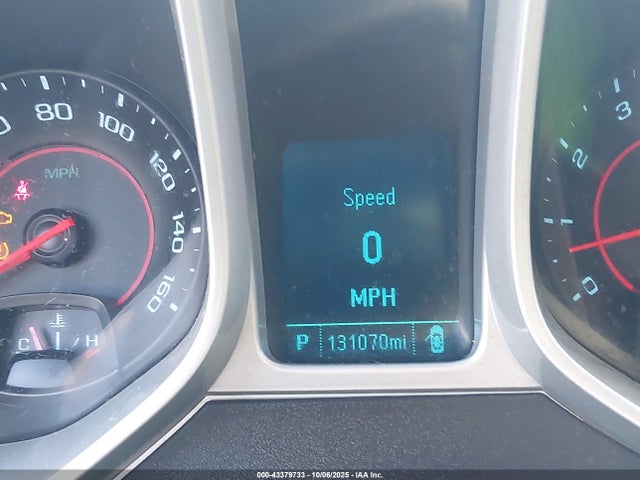 Chevrolet lfx 2015 2G1FD1E36F9111313 Image 15