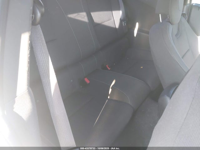 Chevrolet lfx 2015 2G1FD1E36F9111313 Image 8