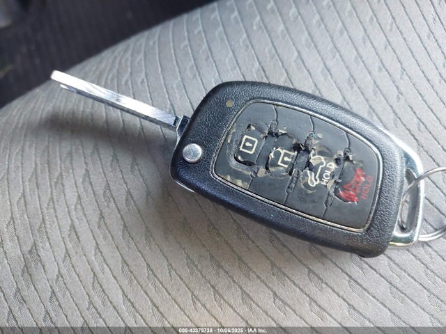 5XYZU3LB3FG248594 Hyundai dohc gdi theta ii