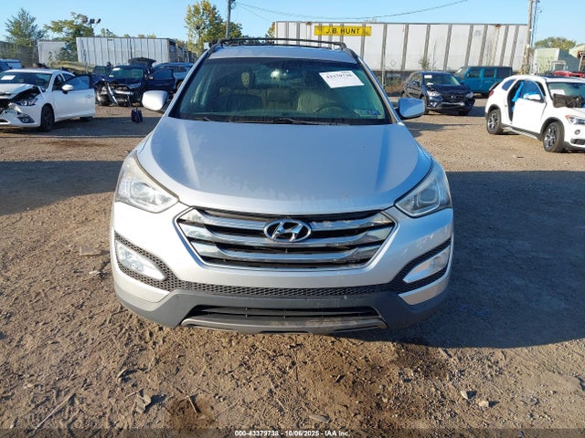 5XYZU3LB3FG248594 Hyundai dohc gdi theta ii