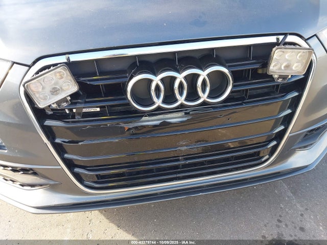 2014 AUDI A6 WAUHGAFC0EN026286 Photo 5