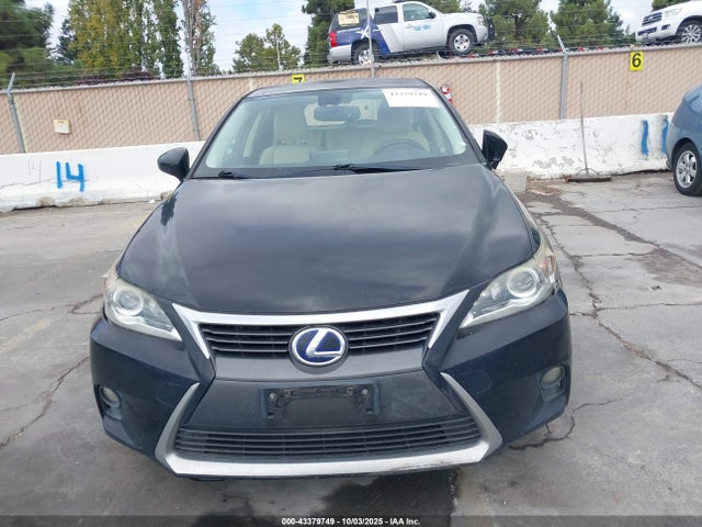 Lexus 2zr-fxe+3jm 2015 JTHKD5BH1F2214603 Image 12