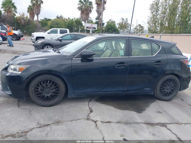 Lexus 2zr-fxe+3jm 2015 JTHKD5BH1F2214603 Image 14