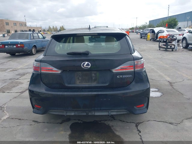 Lexus 2zr-fxe+3jm 2015 JTHKD5BH1F2214603 Image 16