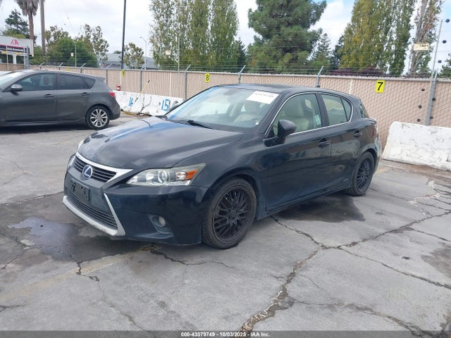 Lexus 2zr-fxe+3jm 2015 JTHKD5BH1F2214603 Image 2