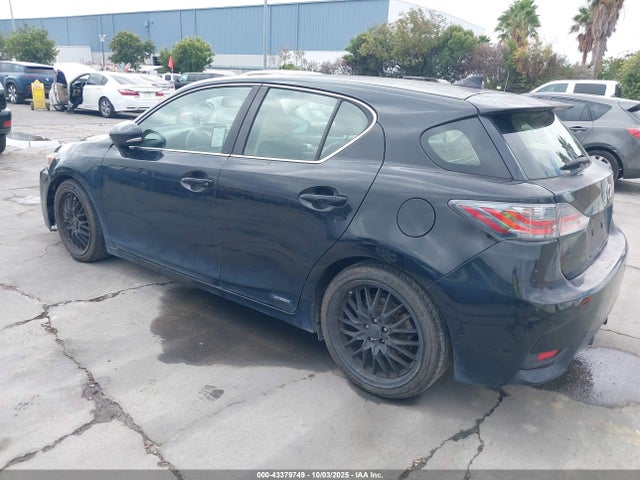Lexus 2zr-fxe+3jm 2015 JTHKD5BH1F2214603 Image 3