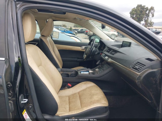 Lexus 2zr-fxe+3jm 2015 JTHKD5BH1F2214603 Image 5