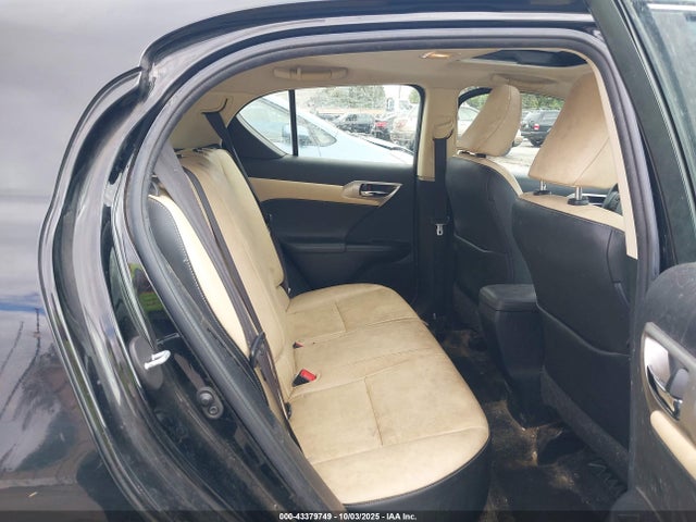 Lexus 2zr-fxe+3jm 2015 JTHKD5BH1F2214603 Image 8