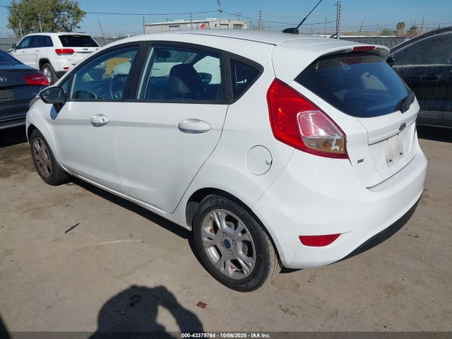 Ford 2014 2014 3FADP4EJ1EM107588 Image 3