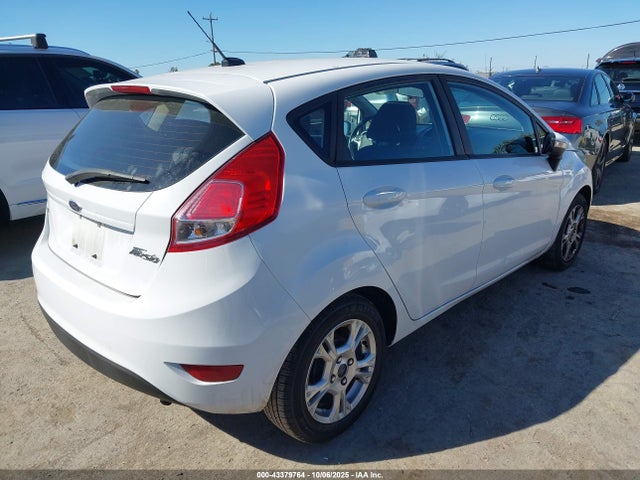 Ford 2014 2014 3FADP4EJ1EM107588 Image 4