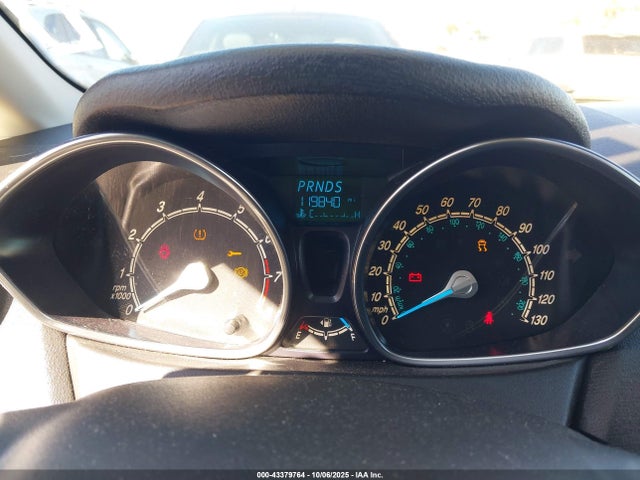 Ford 2014 2014 3FADP4EJ1EM107588 Image 7