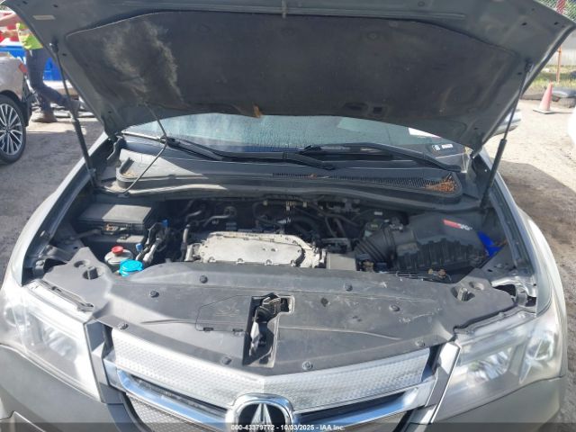 2008 ACURA MDX 2HNYD28468H522398 Photo 9